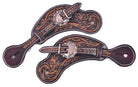 Shiloh Spur Strap