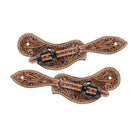 Meadow Spur Strap - Henderson's Western Store