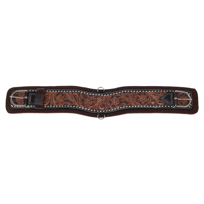 Shiloh Cinches & Girths