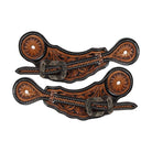 Shiloh Spur Strap