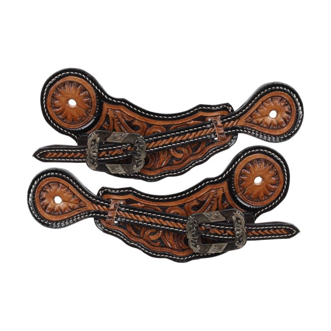 Shiloh Spur Strap