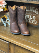 Vaughn Boots by Laredo - Henderson's Western Store