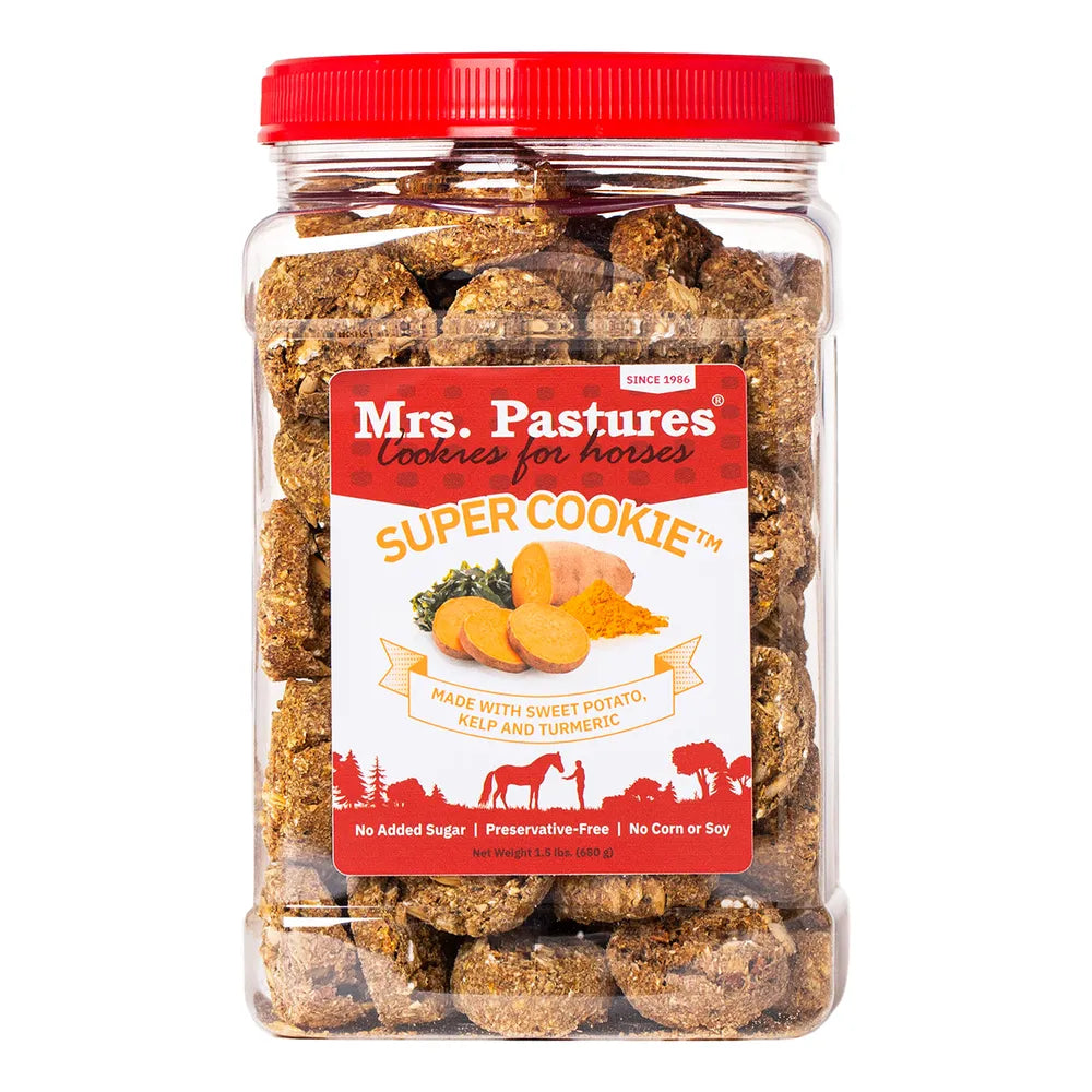 Mrs. Pastures Super Cookie - Henderson's Western Store