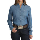 Cinch Women's Tops