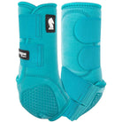 Flexion Protective Boots ~ Front - Henderson's Western Store