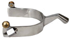 Humane Spurs ~ Blunt End - Henderson's Western Store