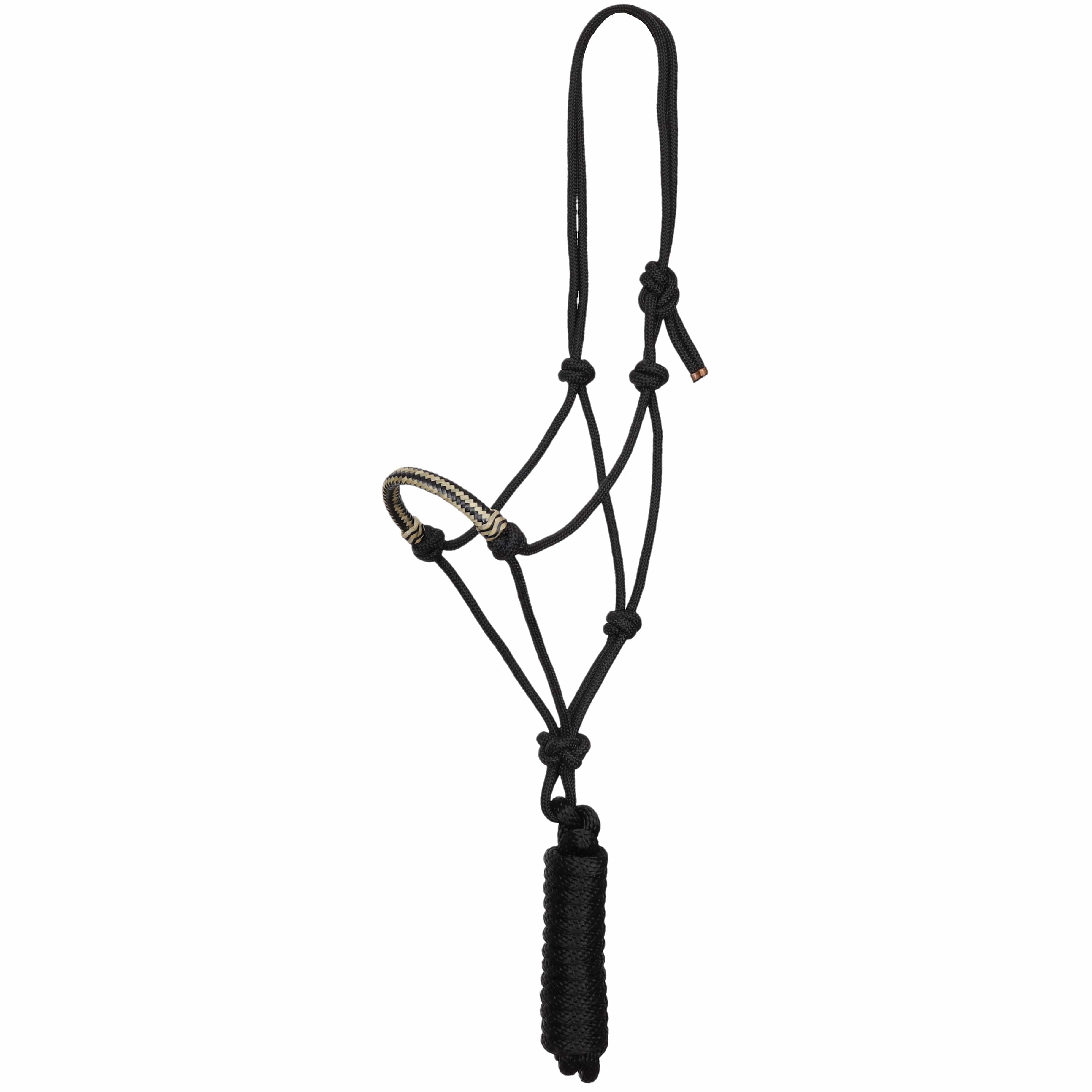 Showman Halters