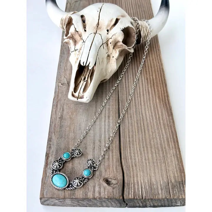 Boho Ranch Shop Jewelry