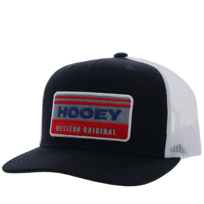 Hooey Horizon Cap ~ Youth - Henderson's Western Store