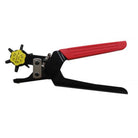 Showman Professional Leather Punch - Henderson's Western Store