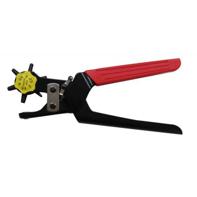 Showman Professional Leather Punch - Henderson's Western Store