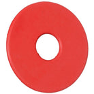 Rubber Bit-Guard ~ Red - Henderson's Western Store