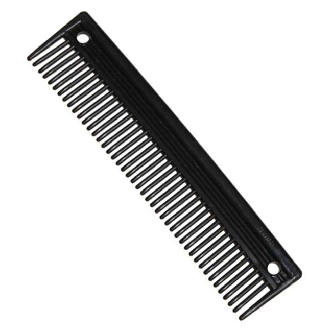 Plastic Mane Comb - Henderson's Western Store