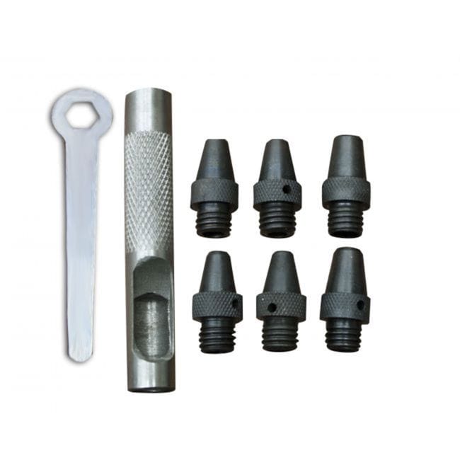 Mini Punch Set - Henderson's Western Store