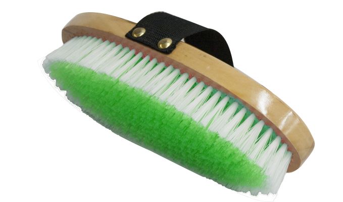 Colored Brush - Henderson's Western Store