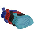 Fitted Nylon Saddle Cover - Henderson's Western Store