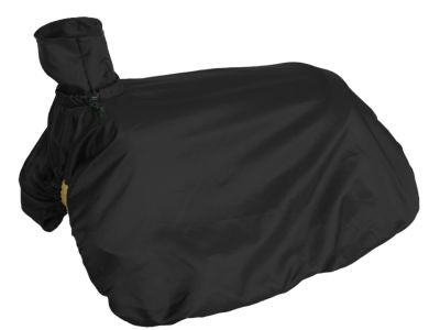 Fitted Saddle Cover - Henderson's Western Store