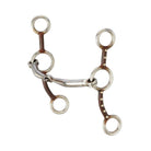 Jr Cowhorse Snaffle - Henderson's Western Store