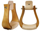 Shiloh Stirrups