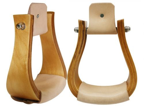 Shiloh Stirrups