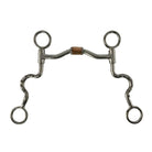 Sweet Iron Cheek W/Stainless Steel Copper Roller - Henderson's Western Store