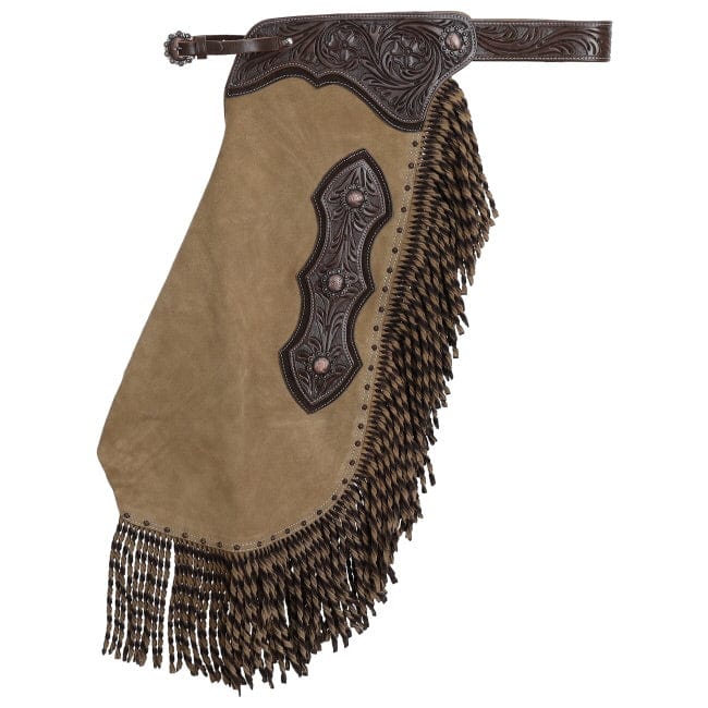 Frontier Tan Chinks - Henderson's Western Store