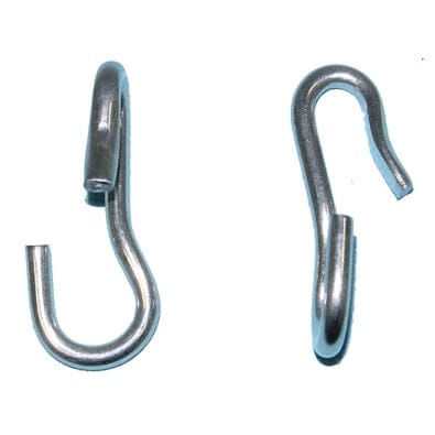 Curb Chain Hooks - Henderson's Western Store