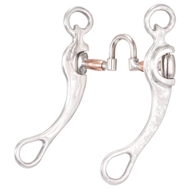 Aluminum Correction Bit - Henderson's Western Store