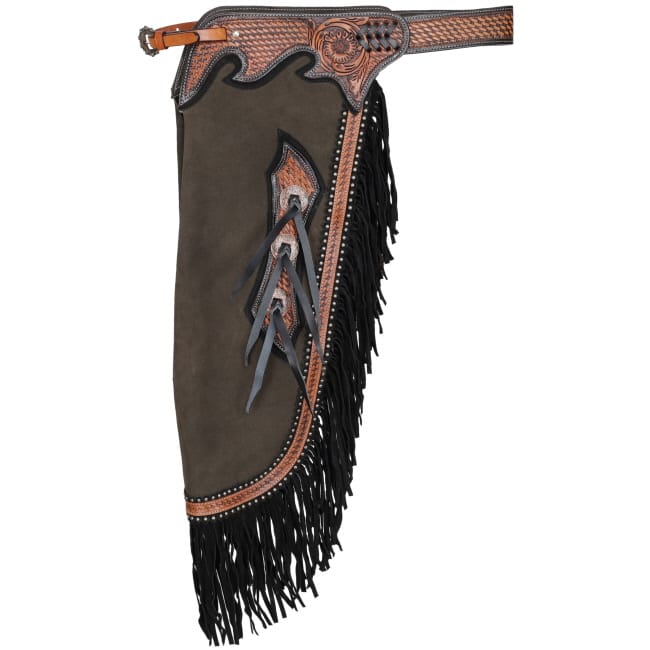 Renegade Chinks - Henderson's Western Store