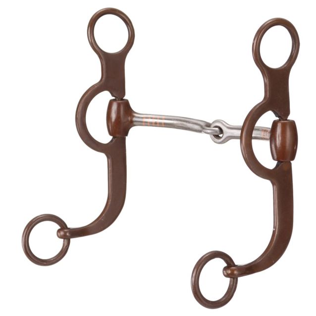 Argentina Snaffle - Henderson's Western Store