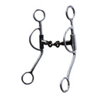 SS Sweet Iron Training Snaffle - Henderson's Western Store