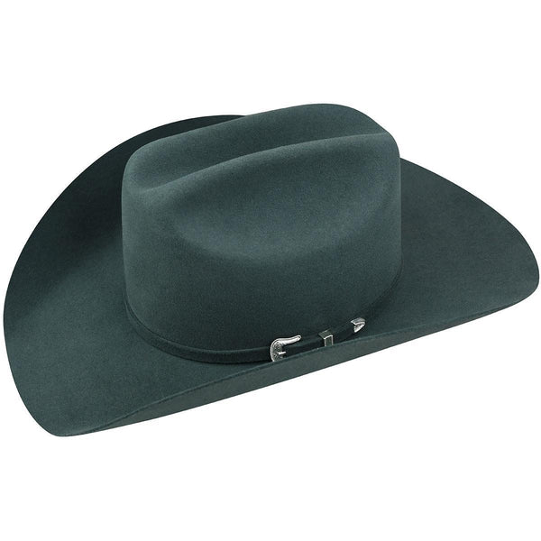 Lightning 4X Felt Hat by Bailey ~ Sage Leaf - Henderson's Western Store