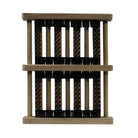Wood and Bristle Boot cleaner - Henderson's Western Store
