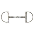 D-Ring  Snaffle - Henderson's Western Store