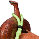 Tough1 Braided Quirt - Henderson's Western Store