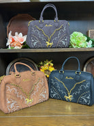 Montana West handbag