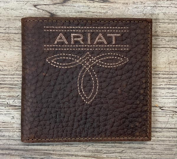 Ariat Bi-Fold - Henderson's Western Store