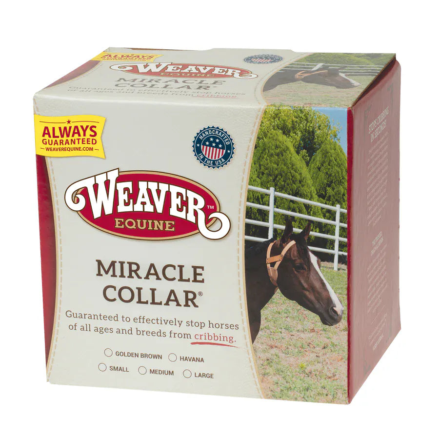 Miracle Collar - Henderson's Western Store