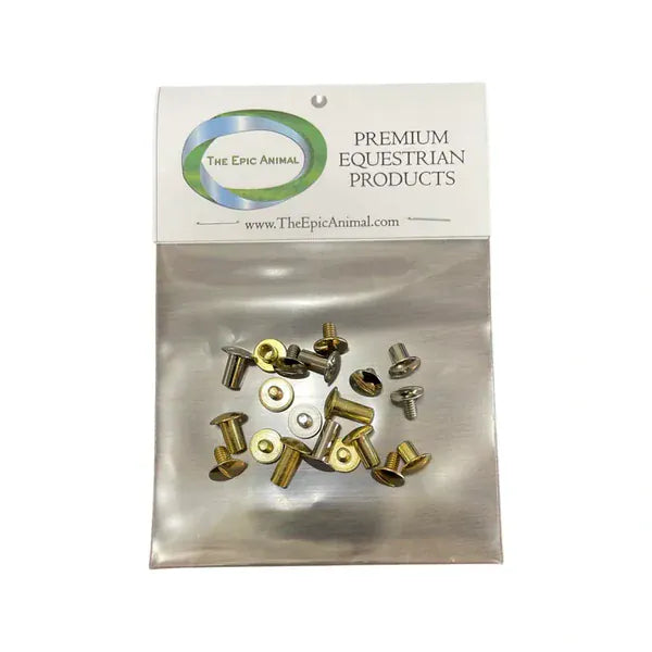 Chicago Screw Assortment Bag - Henderson's Western Store