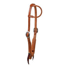 Berlin Leather Headstall