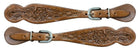 Shiloh Spur Strap