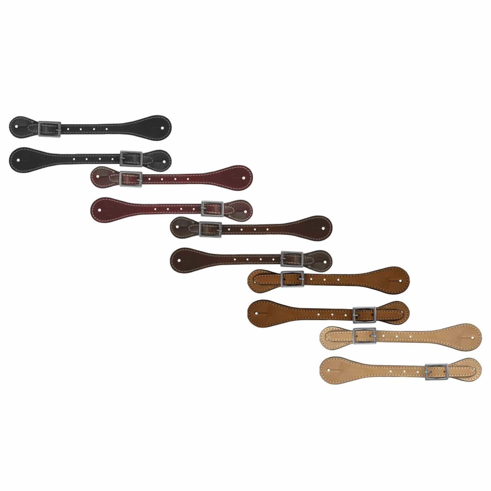 Shiloh Spur Strap