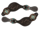 Shiloh Spur Strap