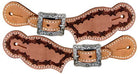 Shiloh Spur Strap