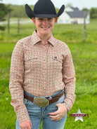 Cinch Women's Tops