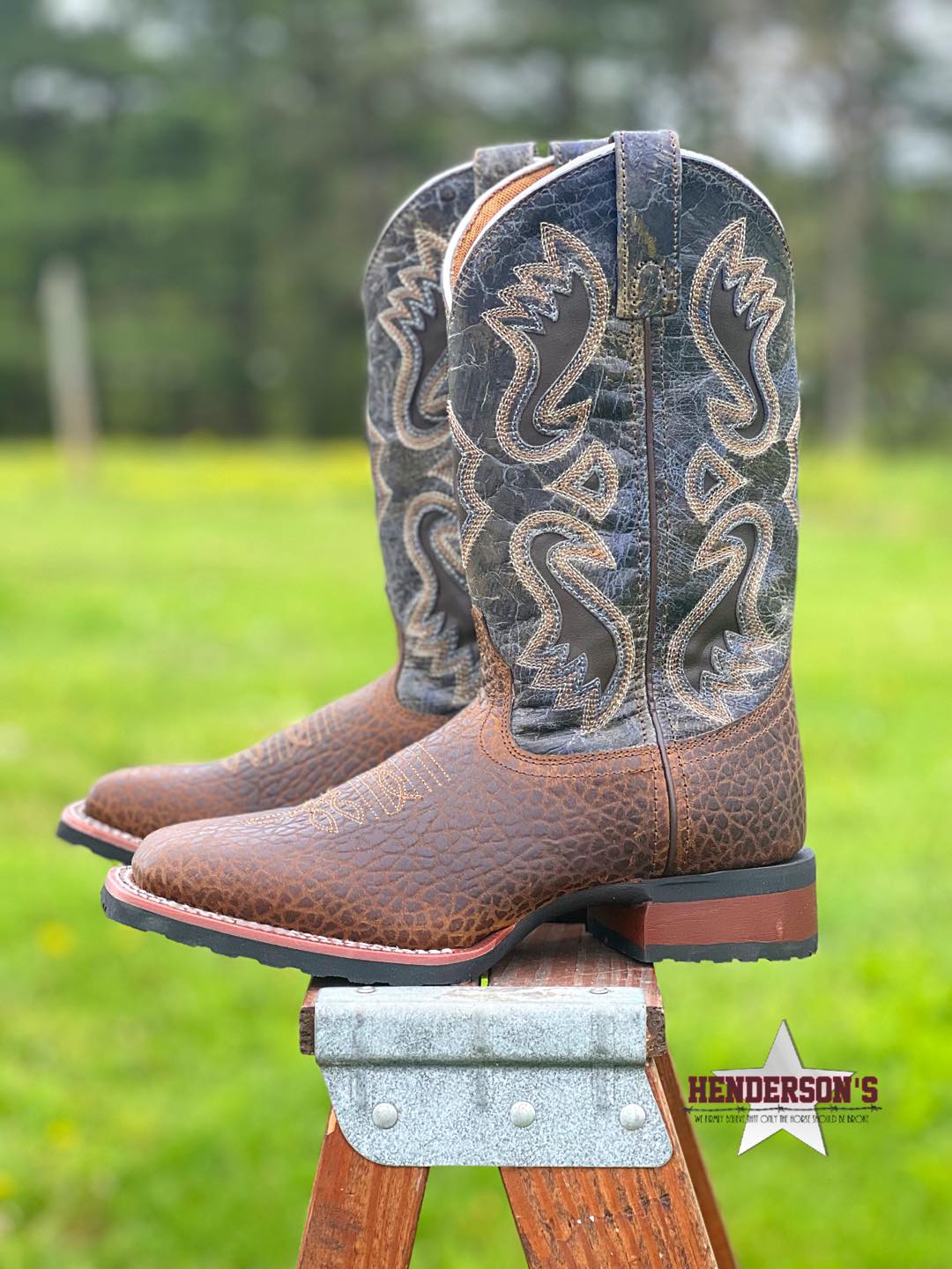 Laredo Men's Boots
