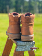 Justin Men's Boots