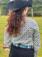 Cinch Women's Tops