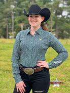 Cinch Women's Tops
