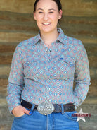 Cinch Women's Tops